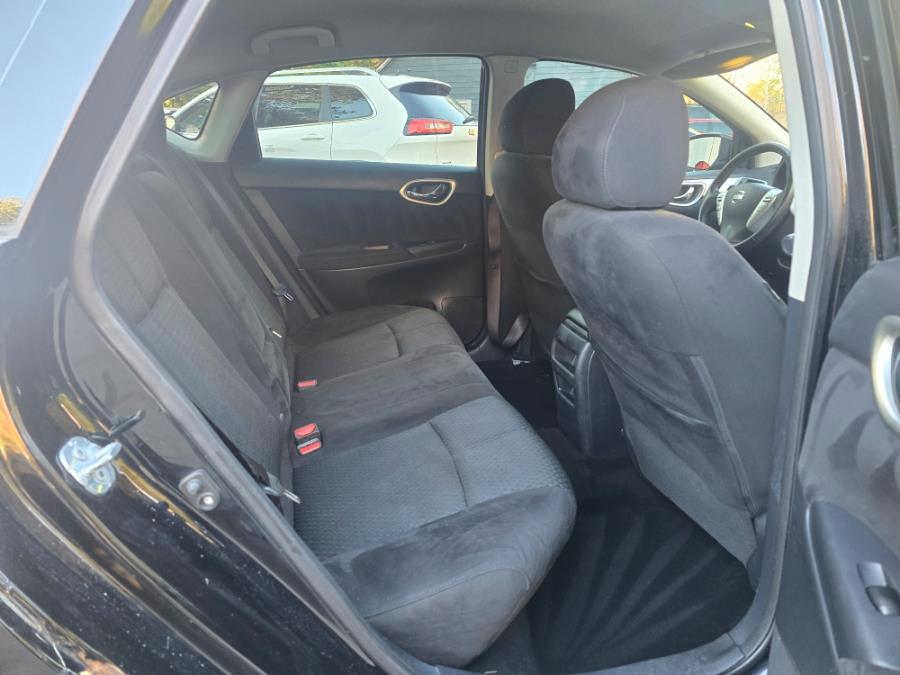 2015 Nissan Sentra 4dr Sdn I4 CVT SR, available for sale in Bloomingdale, New Jersey | Bloomingdale Auto Group. Bloomingdale, New Jersey 2015 Nissan Sentra 4dr Sdn I4 CVT SR, available for sale in Bloomingdale, New Jersey | Bloomingdale Auto Group. Bloomingdale, New Jersey