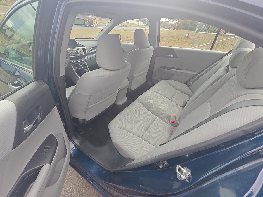 2017 Honda Accord Sedan LX CVT, available for sale in South Windsor, Connecticut | Fancy Rides LLC. South Windsor, Connecticut 2017 Honda Accord Sedan LX CVT, available for sale in South Windsor, Connecticut | Fancy Rides LLC. South Windsor, Connecticut