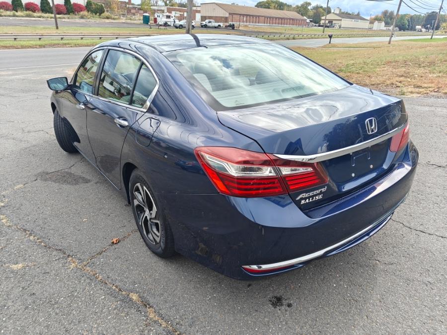 2017 Honda Accord Sedan LX CVT, available for sale in South Windsor, Connecticut | Fancy Rides LLC. South Windsor, Connecticut 2017 Honda Accord Sedan LX CVT, available for sale in South Windsor, Connecticut | Fancy Rides LLC. South Windsor, Connecticut