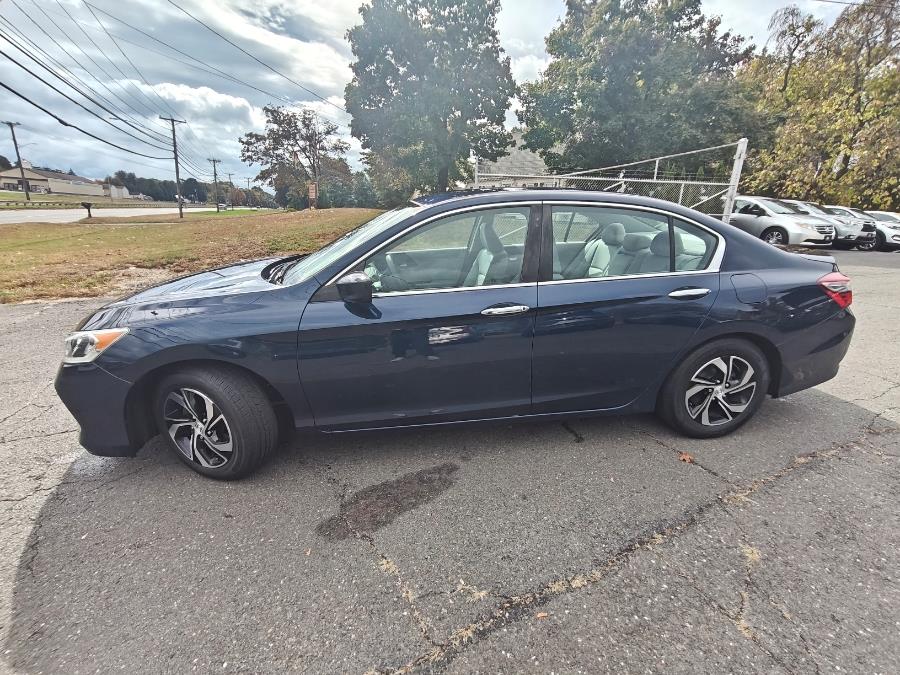 2017 Honda Accord Sedan LX CVT, available for sale in South Windsor, Connecticut | Fancy Rides LLC. South Windsor, Connecticut 2017 Honda Accord Sedan LX CVT, available for sale in South Windsor, Connecticut | Fancy Rides LLC. South Windsor, Connecticut