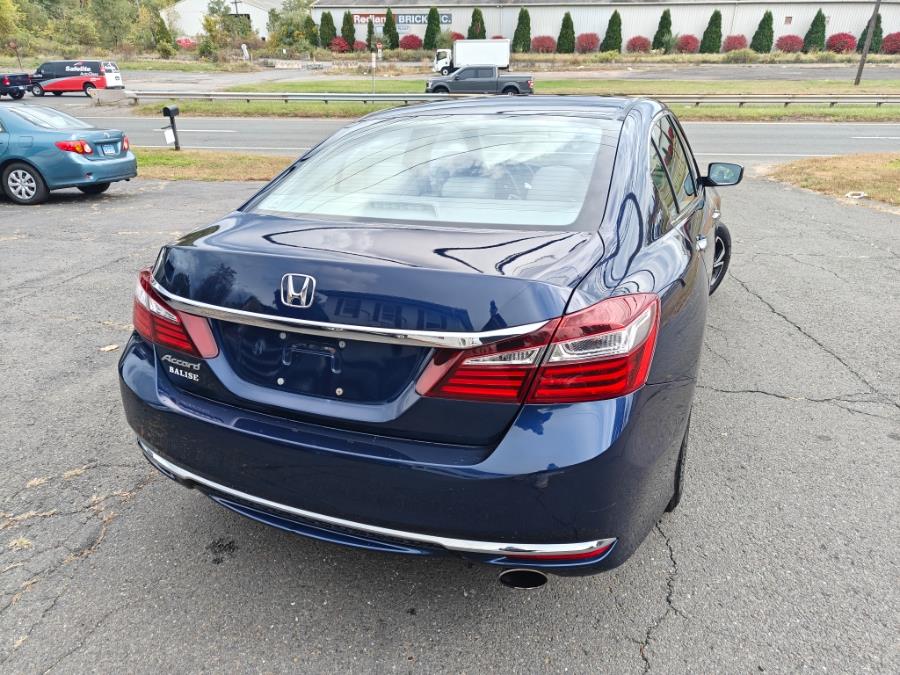 2017 Honda Accord Sedan LX CVT, available for sale in South Windsor, Connecticut | Fancy Rides LLC. South Windsor, Connecticut 2017 Honda Accord Sedan LX CVT, available for sale in South Windsor, Connecticut | Fancy Rides LLC. South Windsor, Connecticut