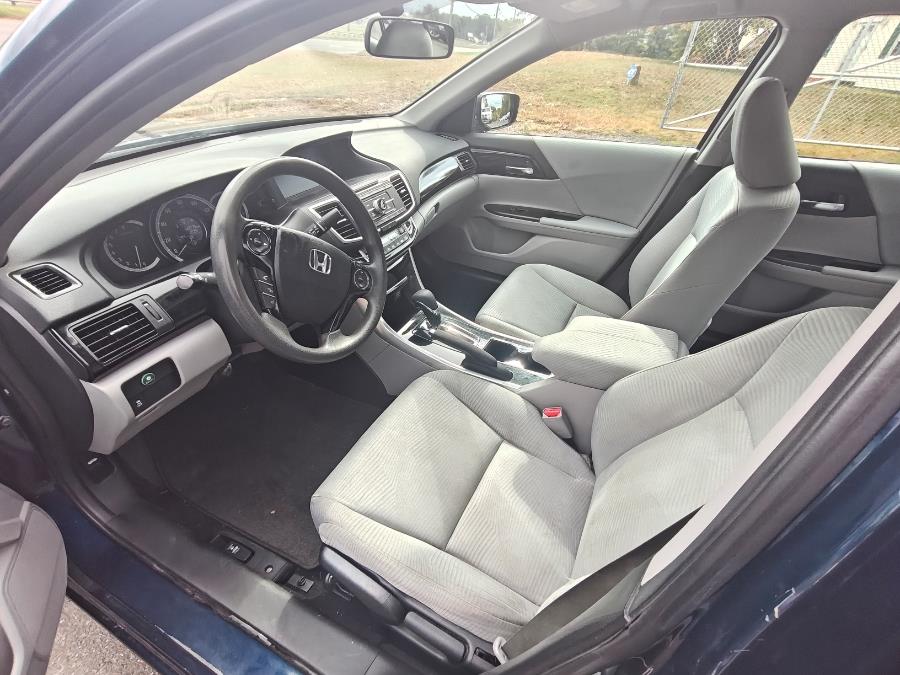 2017 Honda Accord Sedan LX CVT, available for sale in South Windsor, Connecticut | Fancy Rides LLC. South Windsor, Connecticut 2017 Honda Accord Sedan LX CVT, available for sale in South Windsor, Connecticut | Fancy Rides LLC. South Windsor, Connecticut