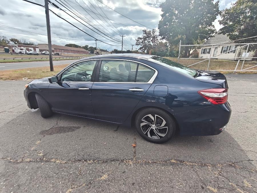 2017 Honda Accord Sedan LX CVT, available for sale in South Windsor, Connecticut | Fancy Rides LLC. South Windsor, Connecticut 2017 Honda Accord Sedan LX CVT, available for sale in South Windsor, Connecticut | Fancy Rides LLC. South Windsor, Connecticut