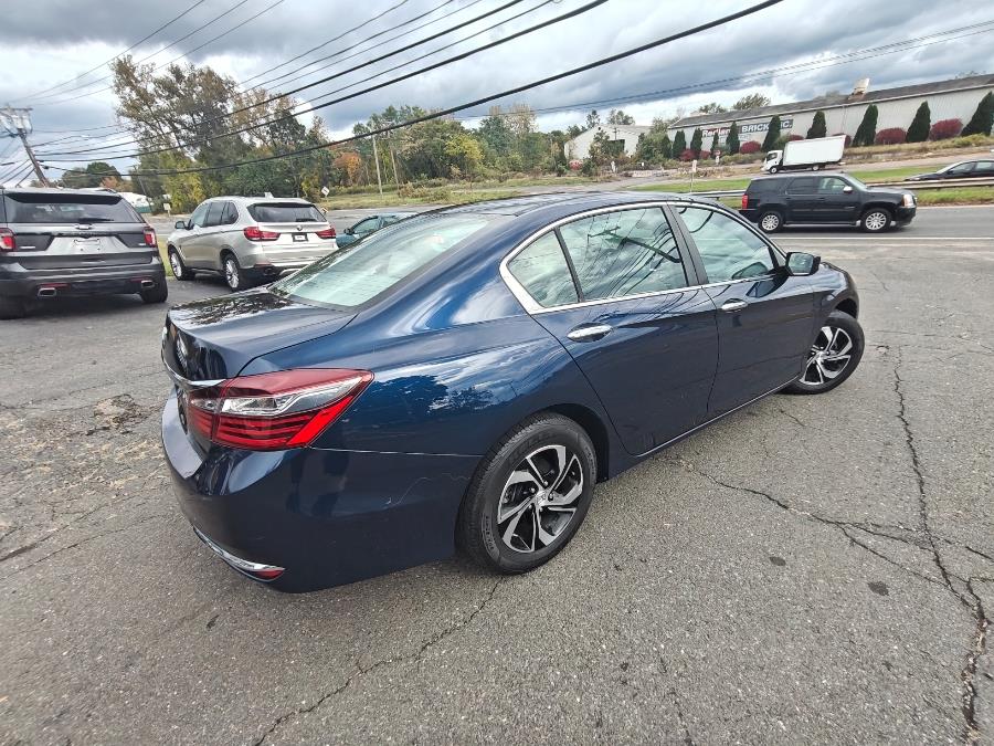 2017 Honda Accord Sedan LX CVT, available for sale in South Windsor, Connecticut | Fancy Rides LLC. South Windsor, Connecticut 2017 Honda Accord Sedan LX CVT, available for sale in South Windsor, Connecticut | Fancy Rides LLC. South Windsor, Connecticut