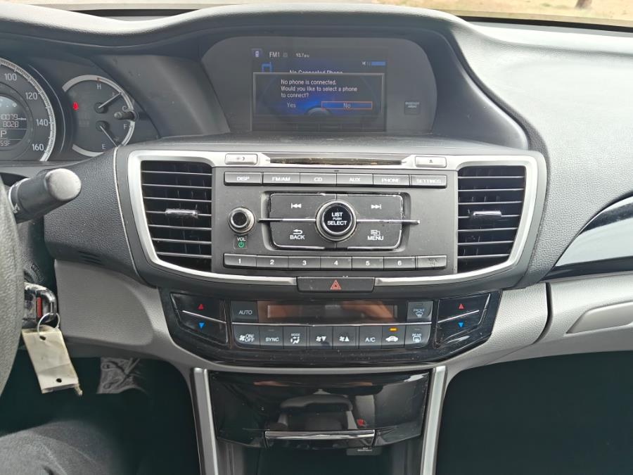 2017 Honda Accord Sedan LX CVT, available for sale in South Windsor, Connecticut | Fancy Rides LLC. South Windsor, Connecticut 2017 Honda Accord Sedan LX CVT, available for sale in South Windsor, Connecticut | Fancy Rides LLC. South Windsor, Connecticut