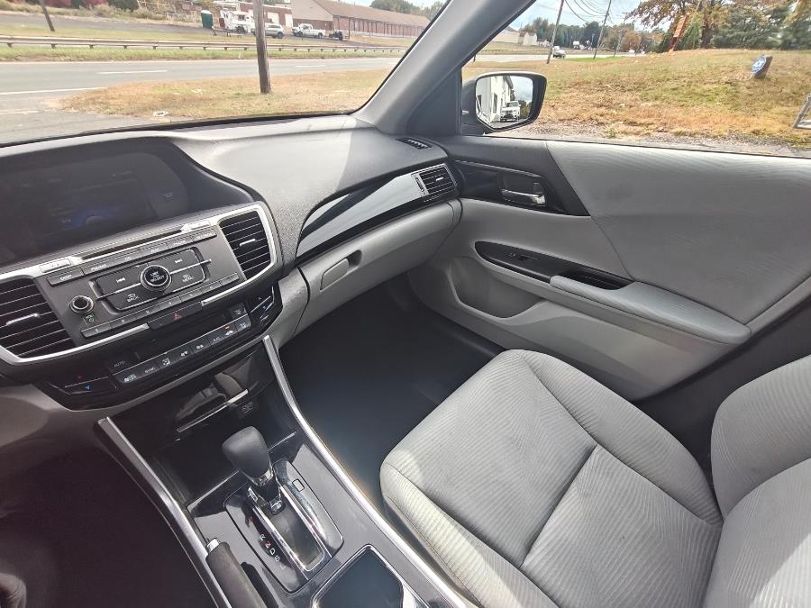 2017 Honda Accord Sedan LX CVT, available for sale in South Windsor, Connecticut | Fancy Rides LLC. South Windsor, Connecticut 2017 Honda Accord Sedan LX CVT, available for sale in South Windsor, Connecticut | Fancy Rides LLC. South Windsor, Connecticut