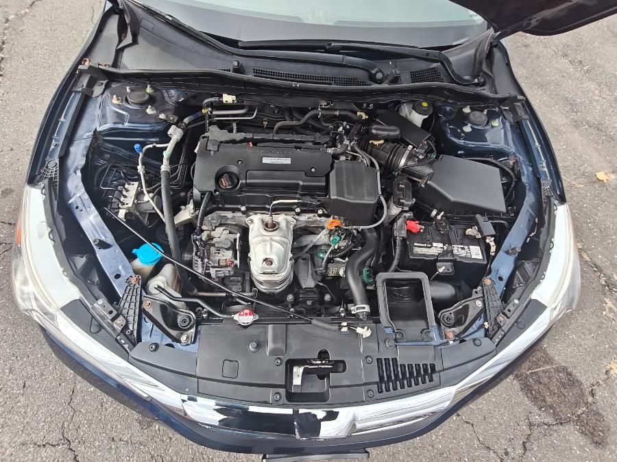 2017 Honda Accord Sedan LX CVT, available for sale in South Windsor, Connecticut | Fancy Rides LLC. South Windsor, Connecticut 2017 Honda Accord Sedan LX CVT, available for sale in South Windsor, Connecticut | Fancy Rides LLC. South Windsor, Connecticut