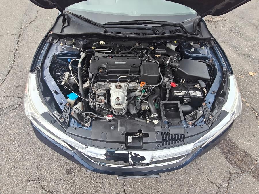 2017 Honda Accord Sedan LX CVT, available for sale in South Windsor, Connecticut | Fancy Rides LLC. South Windsor, Connecticut 2017 Honda Accord Sedan LX CVT, available for sale in South Windsor, Connecticut | Fancy Rides LLC. South Windsor, Connecticut