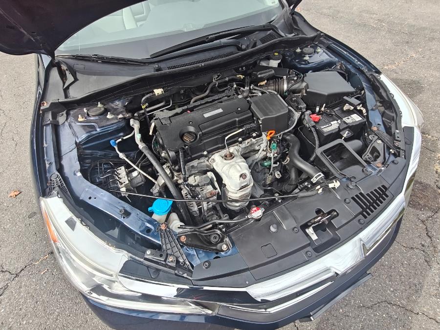 2017 Honda Accord Sedan LX CVT, available for sale in South Windsor, Connecticut | Fancy Rides LLC. South Windsor, Connecticut 2017 Honda Accord Sedan LX CVT, available for sale in South Windsor, Connecticut | Fancy Rides LLC. South Windsor, Connecticut