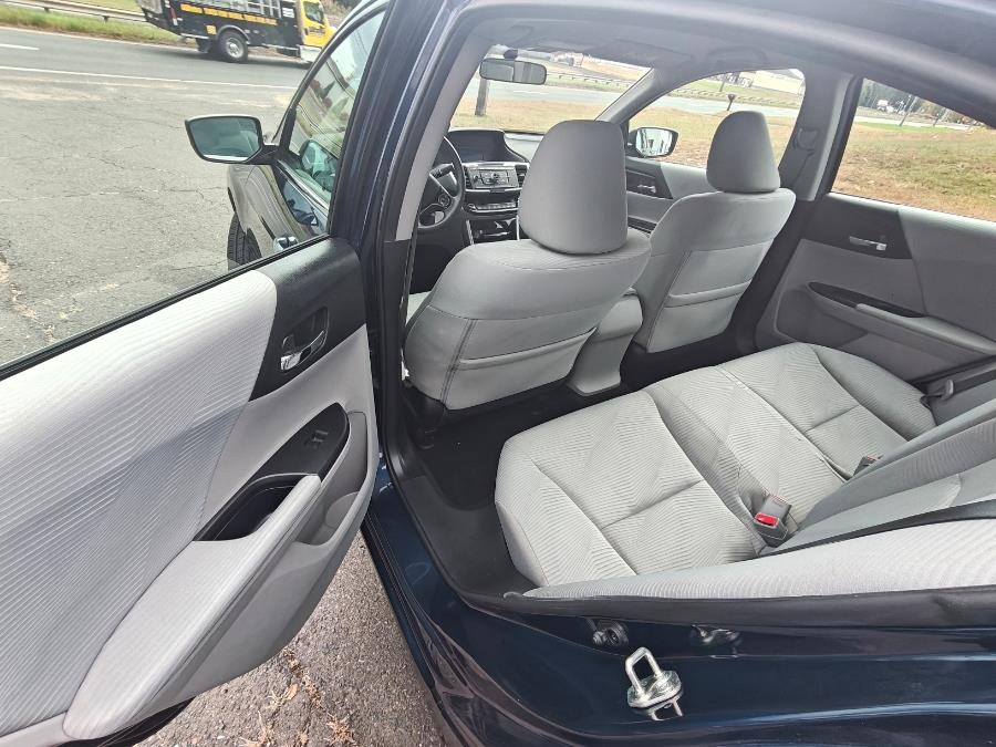 2017 Honda Accord Sedan LX CVT, available for sale in South Windsor, Connecticut | Fancy Rides LLC. South Windsor, Connecticut 2017 Honda Accord Sedan LX CVT, available for sale in South Windsor, Connecticut | Fancy Rides LLC. South Windsor, Connecticut