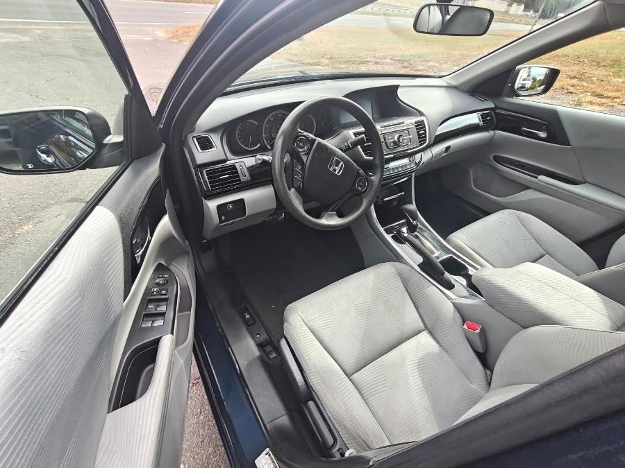 2017 Honda Accord Sedan LX CVT, available for sale in South Windsor, Connecticut | Fancy Rides LLC. South Windsor, Connecticut 2017 Honda Accord Sedan LX CVT, available for sale in South Windsor, Connecticut | Fancy Rides LLC. South Windsor, Connecticut