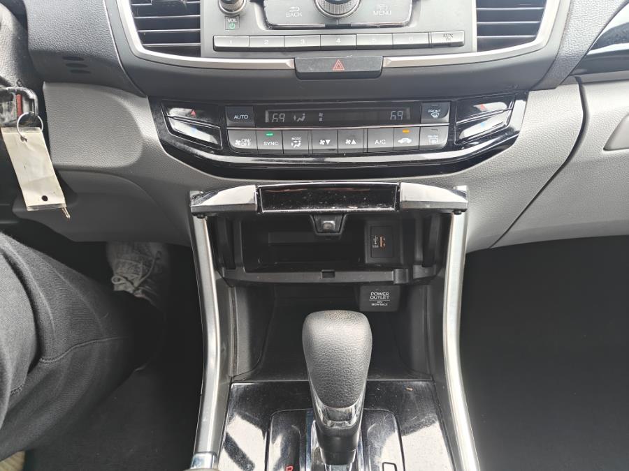 2017 Honda Accord Sedan LX CVT, available for sale in South Windsor, Connecticut | Fancy Rides LLC. South Windsor, Connecticut 2017 Honda Accord Sedan LX CVT, available for sale in South Windsor, Connecticut | Fancy Rides LLC. South Windsor, Connecticut