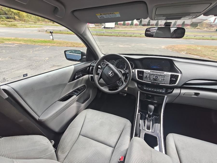 2017 Honda Accord Sedan LX CVT, available for sale in South Windsor, Connecticut | Fancy Rides LLC. South Windsor, Connecticut 2017 Honda Accord Sedan LX CVT, available for sale in South Windsor, Connecticut | Fancy Rides LLC. South Windsor, Connecticut