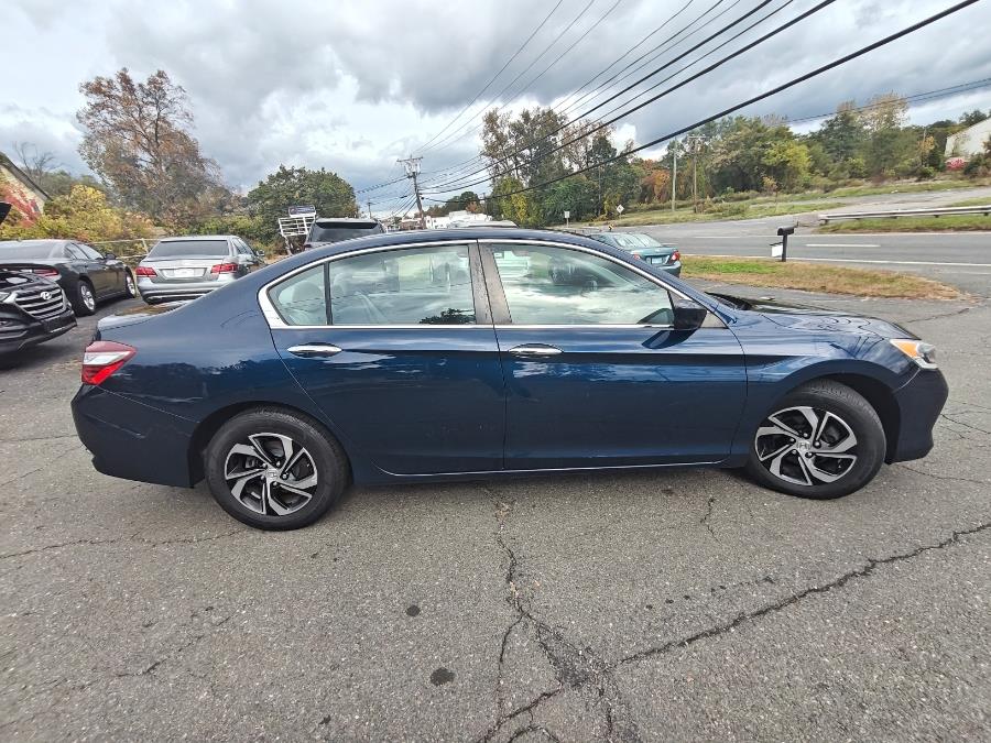 2017 Honda Accord Sedan LX CVT, available for sale in South Windsor, Connecticut | Fancy Rides LLC. South Windsor, Connecticut 2017 Honda Accord Sedan LX CVT, available for sale in South Windsor, Connecticut | Fancy Rides LLC. South Windsor, Connecticut