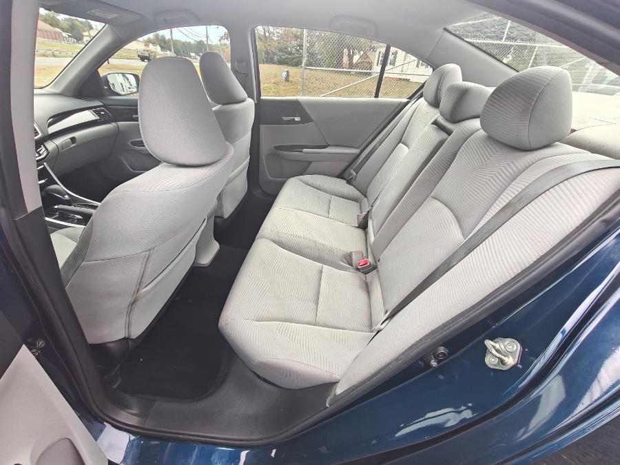 2017 Honda Accord Sedan LX CVT, available for sale in South Windsor, Connecticut | Fancy Rides LLC. South Windsor, Connecticut 2017 Honda Accord Sedan LX CVT, available for sale in South Windsor, Connecticut | Fancy Rides LLC. South Windsor, Connecticut