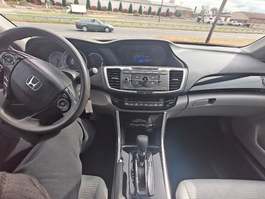 2017 Honda Accord Sedan LX CVT, available for sale in South Windsor, Connecticut | Fancy Rides LLC. South Windsor, Connecticut 2017 Honda Accord Sedan LX CVT, available for sale in South Windsor, Connecticut | Fancy Rides LLC. South Windsor, Connecticut