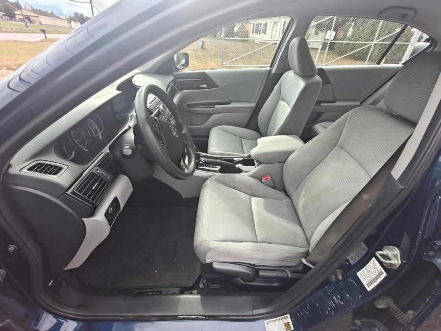2017 Honda Accord Sedan LX CVT, available for sale in South Windsor, Connecticut | Fancy Rides LLC. South Windsor, Connecticut 2017 Honda Accord Sedan LX CVT, available for sale in South Windsor, Connecticut | Fancy Rides LLC. South Windsor, Connecticut
