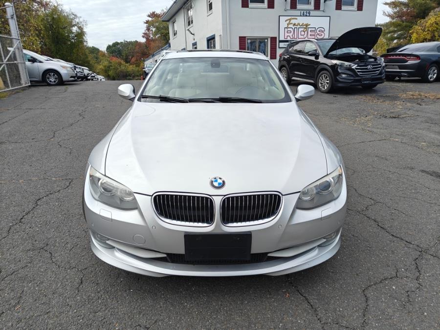 2013 BMW 3 Series 2dr Cpe 328i xDrive AWD, available for sale in South Windsor, Connecticut | Fancy Rides LLC. South Windsor, Connecticut 2013 BMW 3 Series 2dr Cpe 328i xDrive AWD, available for sale in South Windsor, Connecticut | Fancy Rides LLC. South Windsor, Connecticut