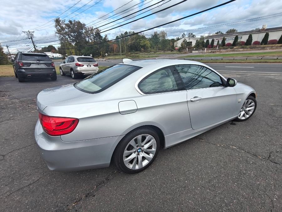 2013 BMW 3 Series 2dr Cpe 328i xDrive AWD, available for sale in South Windsor, Connecticut | Fancy Rides LLC. South Windsor, Connecticut 2013 BMW 3 Series 2dr Cpe 328i xDrive AWD, available for sale in South Windsor, Connecticut | Fancy Rides LLC. South Windsor, Connecticut
