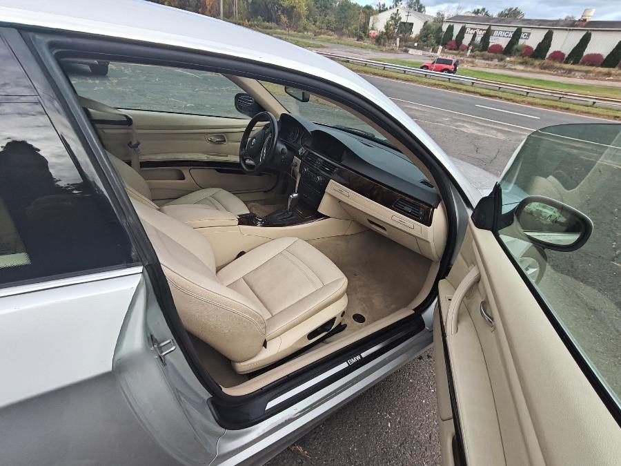 2013 BMW 3 Series 2dr Cpe 328i xDrive AWD, available for sale in South Windsor, Connecticut | Fancy Rides LLC. South Windsor, Connecticut 2013 BMW 3 Series 2dr Cpe 328i xDrive AWD, available for sale in South Windsor, Connecticut | Fancy Rides LLC. South Windsor, Connecticut
