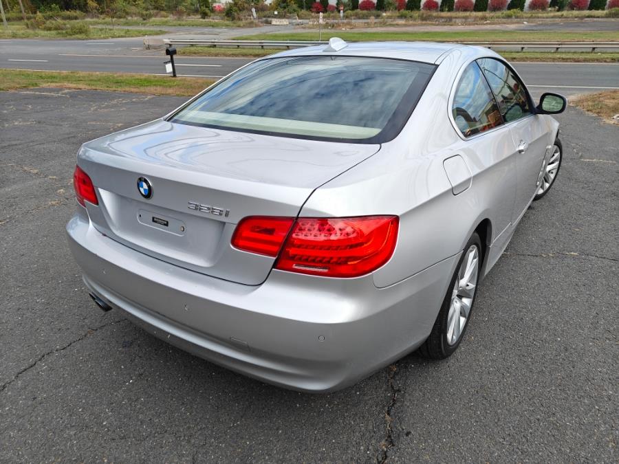 2013 BMW 3 Series 2dr Cpe 328i xDrive AWD, available for sale in South Windsor, Connecticut | Fancy Rides LLC. South Windsor, Connecticut 2013 BMW 3 Series 2dr Cpe 328i xDrive AWD, available for sale in South Windsor, Connecticut | Fancy Rides LLC. South Windsor, Connecticut