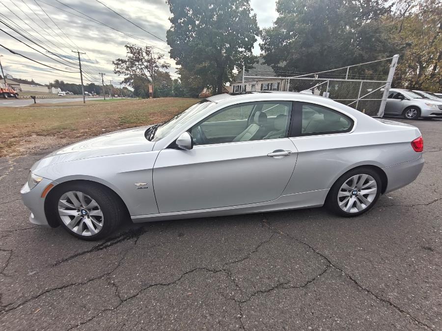 2013 BMW 3 Series 2dr Cpe 328i xDrive AWD, available for sale in South Windsor, Connecticut | Fancy Rides LLC. South Windsor, Connecticut 2013 BMW 3 Series 2dr Cpe 328i xDrive AWD, available for sale in South Windsor, Connecticut | Fancy Rides LLC. South Windsor, Connecticut