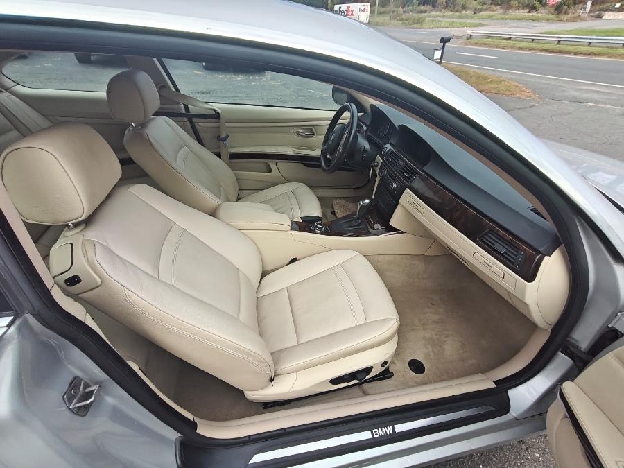 2013 BMW 3 Series 2dr Cpe 328i xDrive AWD, available for sale in South Windsor, Connecticut | Fancy Rides LLC. South Windsor, Connecticut 2013 BMW 3 Series 2dr Cpe 328i xDrive AWD, available for sale in South Windsor, Connecticut | Fancy Rides LLC. South Windsor, Connecticut