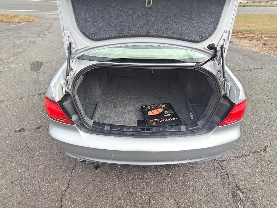 2013 BMW 3 Series 2dr Cpe 328i xDrive AWD, available for sale in South Windsor, Connecticut | Fancy Rides LLC. South Windsor, Connecticut 2013 BMW 3 Series 2dr Cpe 328i xDrive AWD, available for sale in South Windsor, Connecticut | Fancy Rides LLC. South Windsor, Connecticut
