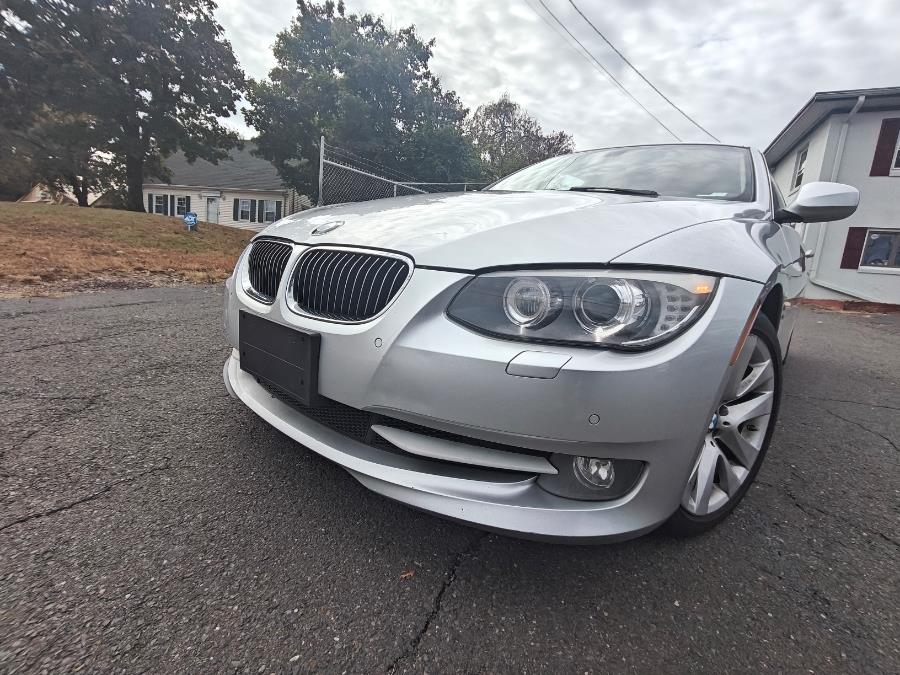 2013 BMW 3 Series 2dr Cpe 328i xDrive AWD, available for sale in South Windsor, Connecticut | Fancy Rides LLC. South Windsor, Connecticut 2013 BMW 3 Series 2dr Cpe 328i xDrive AWD, available for sale in South Windsor, Connecticut | Fancy Rides LLC. South Windsor, Connecticut