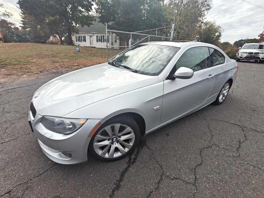 2013 BMW 3 Series 2dr Cpe 328i xDrive AWD, available for sale in South Windsor, Connecticut | Fancy Rides LLC. South Windsor, Connecticut 2013 BMW 3 Series 2dr Cpe 328i xDrive AWD, available for sale in South Windsor, Connecticut | Fancy Rides LLC. South Windsor, Connecticut