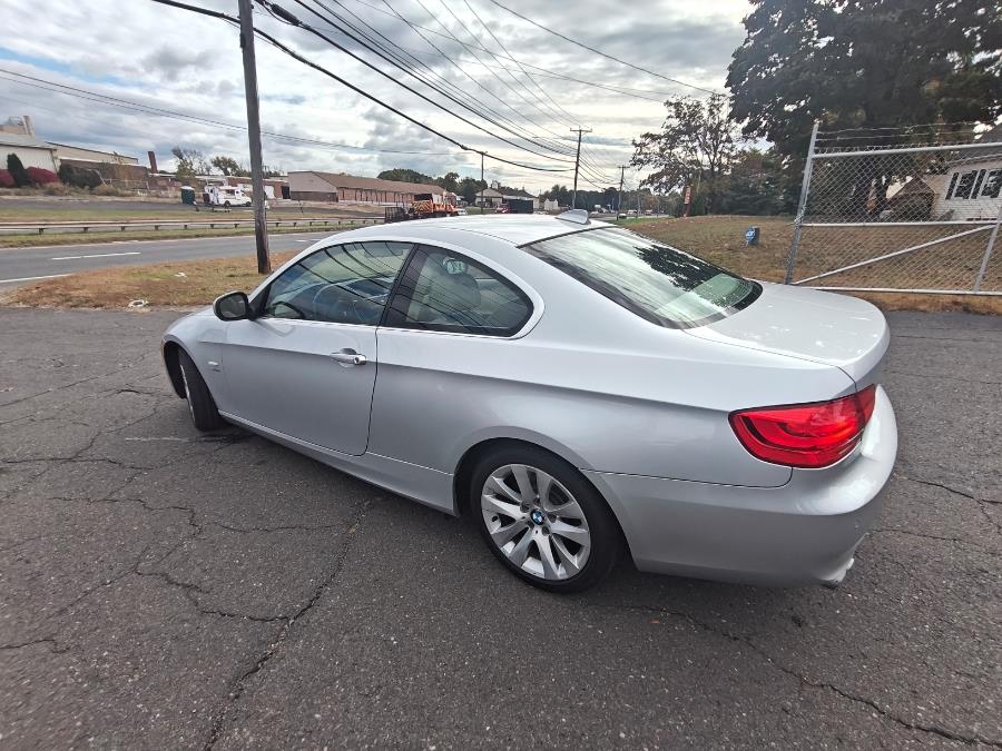 2013 BMW 3 Series 2dr Cpe 328i xDrive AWD, available for sale in South Windsor, Connecticut | Fancy Rides LLC. South Windsor, Connecticut 2013 BMW 3 Series 2dr Cpe 328i xDrive AWD, available for sale in South Windsor, Connecticut | Fancy Rides LLC. South Windsor, Connecticut