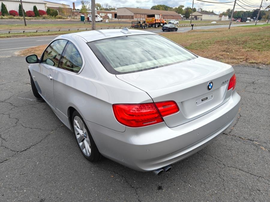 2013 BMW 3 Series 2dr Cpe 328i xDrive AWD, available for sale in South Windsor, Connecticut | Fancy Rides LLC. South Windsor, Connecticut 2013 BMW 3 Series 2dr Cpe 328i xDrive AWD, available for sale in South Windsor, Connecticut | Fancy Rides LLC. South Windsor, Connecticut