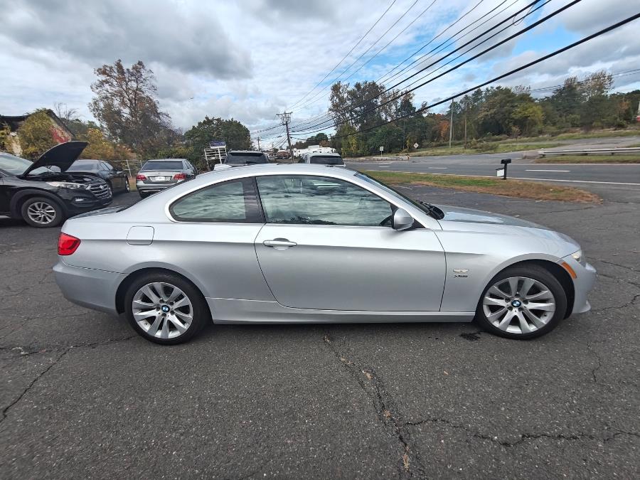 2013 BMW 3 Series 2dr Cpe 328i xDrive AWD, available for sale in South Windsor, Connecticut | Fancy Rides LLC. South Windsor, Connecticut 2013 BMW 3 Series 2dr Cpe 328i xDrive AWD, available for sale in South Windsor, Connecticut | Fancy Rides LLC. South Windsor, Connecticut