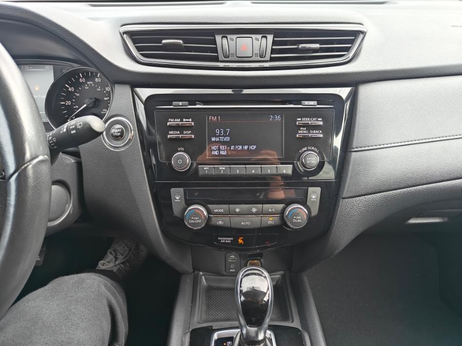 2017 Nissan Rogue 2017.5 AWD SV, available for sale in South Windsor, Connecticut | Fancy Rides LLC. South Windsor, Connecticut 2017 Nissan Rogue 2017.5 AWD SV, available for sale in South Windsor, Connecticut | Fancy Rides LLC. South Windsor, Connecticut