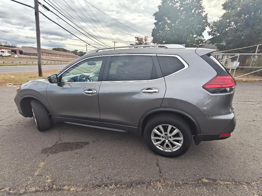 2017 Nissan Rogue 2017.5 AWD SV, available for sale in South Windsor, Connecticut | Fancy Rides LLC. South Windsor, Connecticut 2017 Nissan Rogue 2017.5 AWD SV, available for sale in South Windsor, Connecticut | Fancy Rides LLC. South Windsor, Connecticut