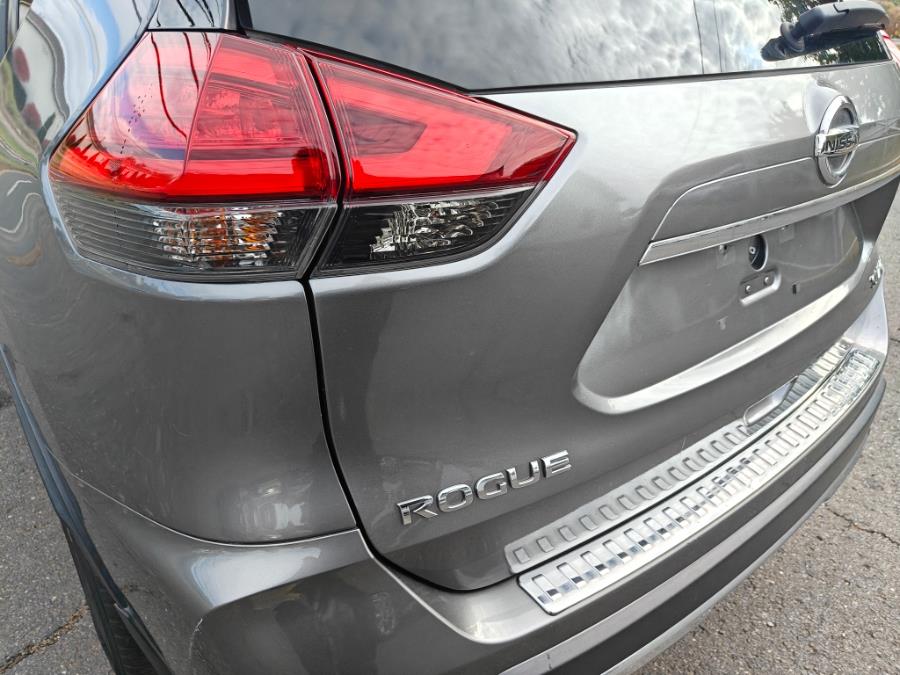 2017 Nissan Rogue 2017.5 AWD SV, available for sale in South Windsor, Connecticut | Fancy Rides LLC. South Windsor, Connecticut 2017 Nissan Rogue 2017.5 AWD SV, available for sale in South Windsor, Connecticut | Fancy Rides LLC. South Windsor, Connecticut