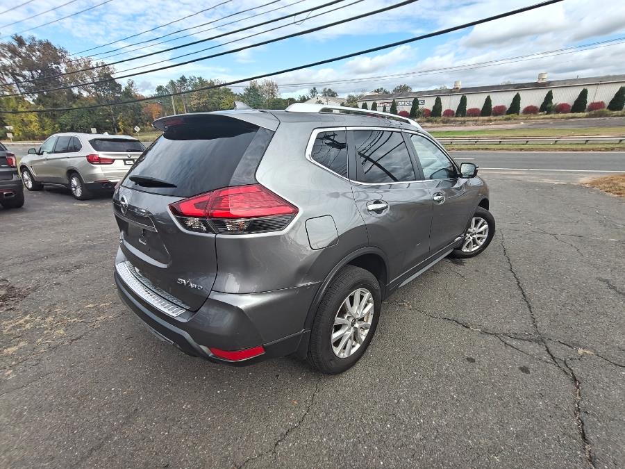 2017 Nissan Rogue 2017.5 AWD SV, available for sale in South Windsor, Connecticut | Fancy Rides LLC. South Windsor, Connecticut 2017 Nissan Rogue 2017.5 AWD SV, available for sale in South Windsor, Connecticut | Fancy Rides LLC. South Windsor, Connecticut