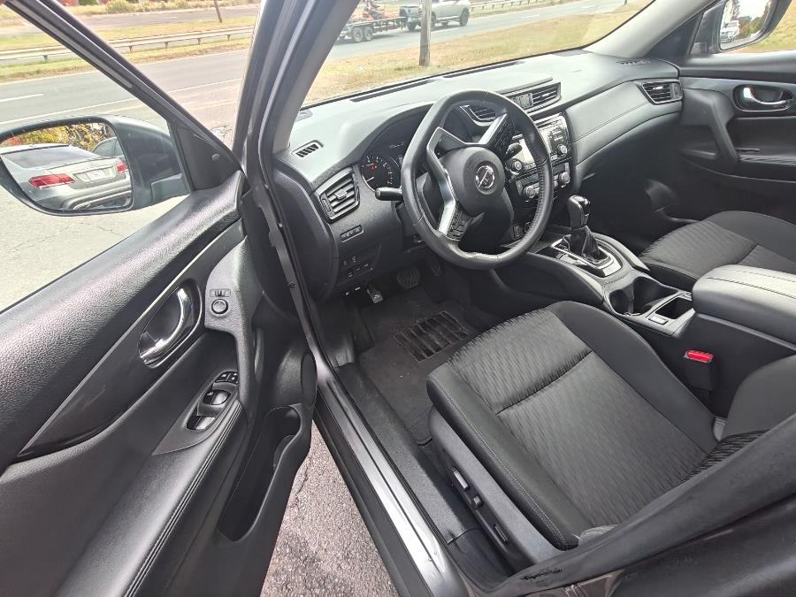 2017 Nissan Rogue 2017.5 AWD SV, available for sale in South Windsor, Connecticut | Fancy Rides LLC. South Windsor, Connecticut 2017 Nissan Rogue 2017.5 AWD SV, available for sale in South Windsor, Connecticut | Fancy Rides LLC. South Windsor, Connecticut