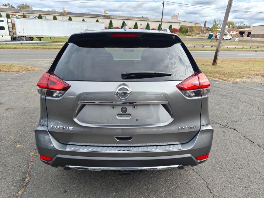 2017 Nissan Rogue 2017.5 AWD SV, available for sale in South Windsor, Connecticut | Fancy Rides LLC. South Windsor, Connecticut 2017 Nissan Rogue 2017.5 AWD SV, available for sale in South Windsor, Connecticut | Fancy Rides LLC. South Windsor, Connecticut