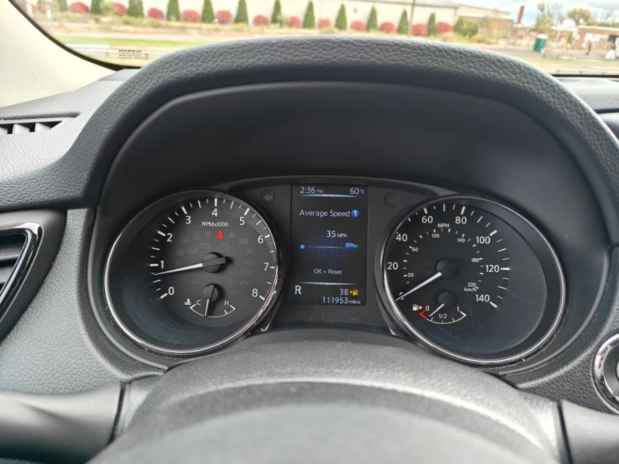 2017 Nissan Rogue 2017.5 AWD SV, available for sale in South Windsor, Connecticut | Fancy Rides LLC. South Windsor, Connecticut 2017 Nissan Rogue 2017.5 AWD SV, available for sale in South Windsor, Connecticut | Fancy Rides LLC. South Windsor, Connecticut