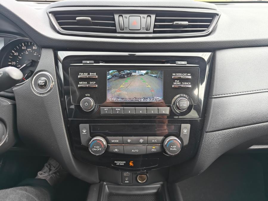 2017 Nissan Rogue 2017.5 AWD SV, available for sale in South Windsor, Connecticut | Fancy Rides LLC. South Windsor, Connecticut 2017 Nissan Rogue 2017.5 AWD SV, available for sale in South Windsor, Connecticut | Fancy Rides LLC. South Windsor, Connecticut
