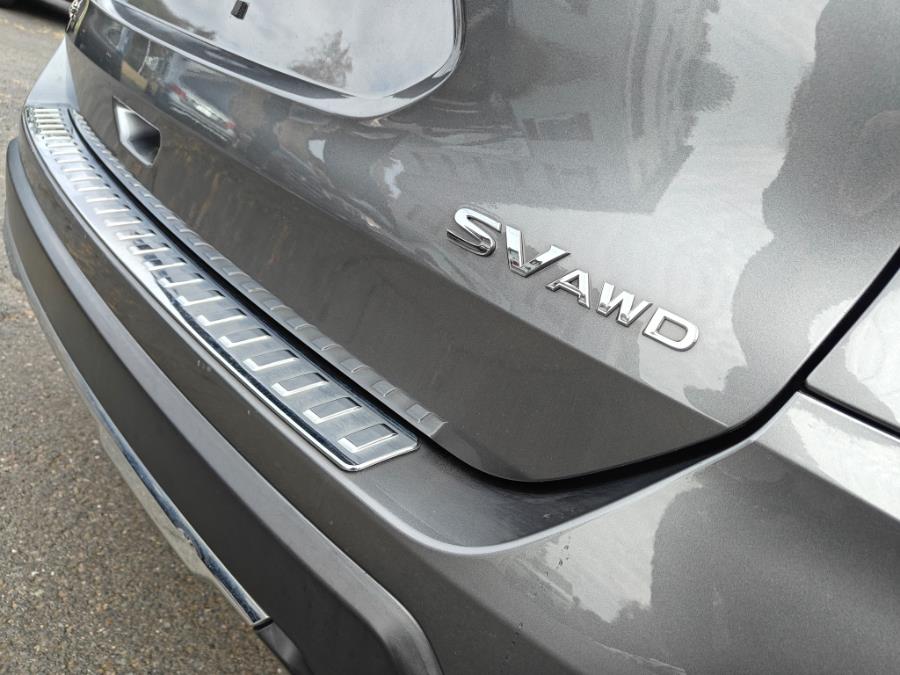 2017 Nissan Rogue 2017.5 AWD SV, available for sale in South Windsor, Connecticut | Fancy Rides LLC. South Windsor, Connecticut 2017 Nissan Rogue 2017.5 AWD SV, available for sale in South Windsor, Connecticut | Fancy Rides LLC. South Windsor, Connecticut