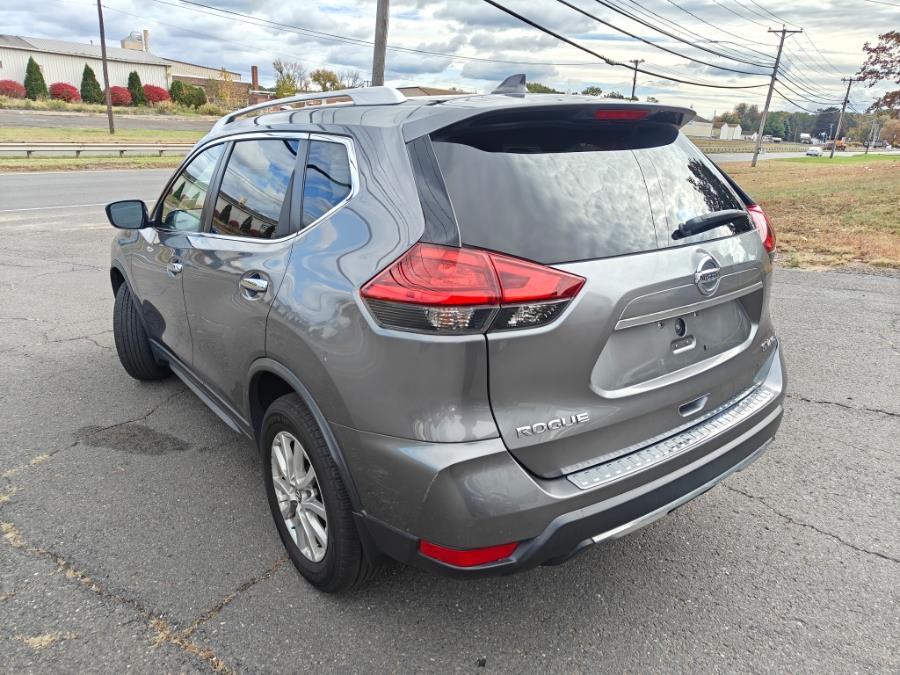 2017 Nissan Rogue 2017.5 AWD SV, available for sale in South Windsor, Connecticut | Fancy Rides LLC. South Windsor, Connecticut 2017 Nissan Rogue 2017.5 AWD SV, available for sale in South Windsor, Connecticut | Fancy Rides LLC. South Windsor, Connecticut