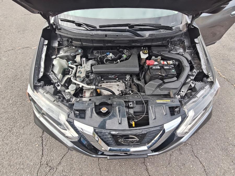2017 Nissan Rogue 2017.5 AWD SV, available for sale in South Windsor, Connecticut | Fancy Rides LLC. South Windsor, Connecticut 2017 Nissan Rogue 2017.5 AWD SV, available for sale in South Windsor, Connecticut | Fancy Rides LLC. South Windsor, Connecticut