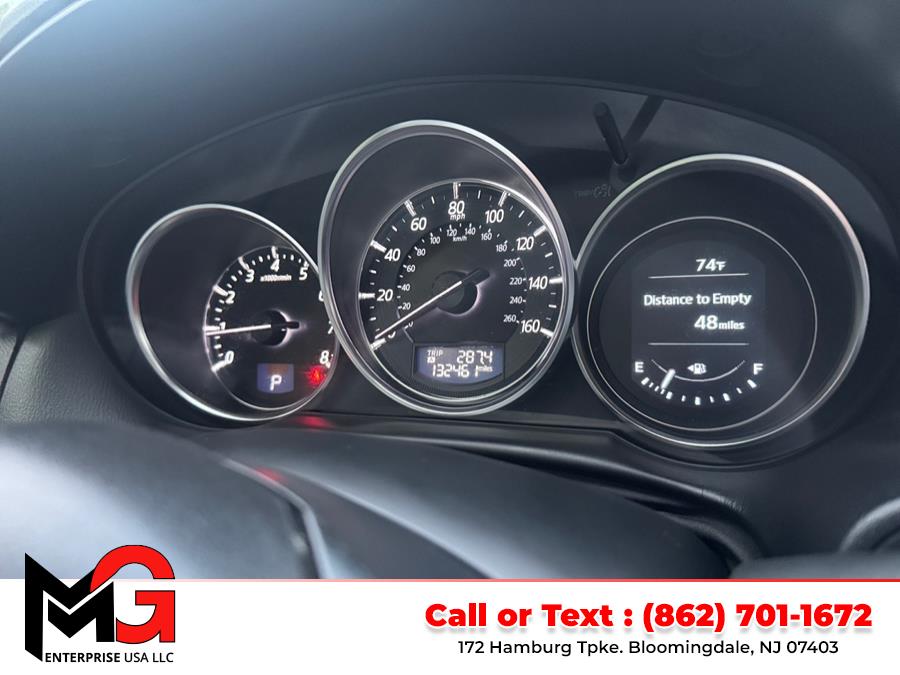 2016 Mazda CX-5 AWD 4dr Auto Grand Touring, available for sale in Bloomingdale, New Jersey | MG Enterprise USA. Bloomingdale, New Jersey 2016 Mazda CX-5 AWD 4dr Auto Grand Touring, available for sale in Bloomingdale, New Jersey | MG Enterprise USA. Bloomingdale, New Jersey