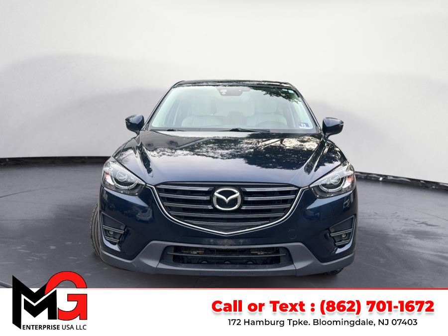 2016 Mazda CX-5 AWD 4dr Auto Grand Touring, available for sale in Bloomingdale, New Jersey | MG Enterprise USA. Bloomingdale, New Jersey 2016 Mazda CX-5 AWD 4dr Auto Grand Touring, available for sale in Bloomingdale, New Jersey | MG Enterprise USA. Bloomingdale, New Jersey