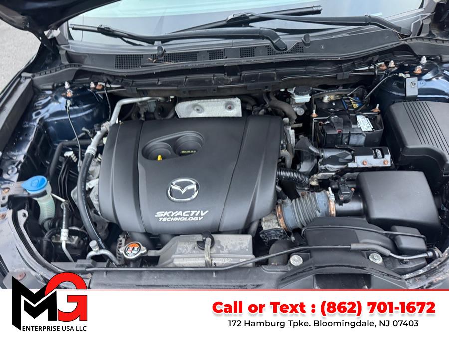 2016 Mazda CX-5 AWD 4dr Auto Grand Touring, available for sale in Bloomingdale, New Jersey | MG Enterprise USA. Bloomingdale, New Jersey 2016 Mazda CX-5 AWD 4dr Auto Grand Touring, available for sale in Bloomingdale, New Jersey | MG Enterprise USA. Bloomingdale, New Jersey