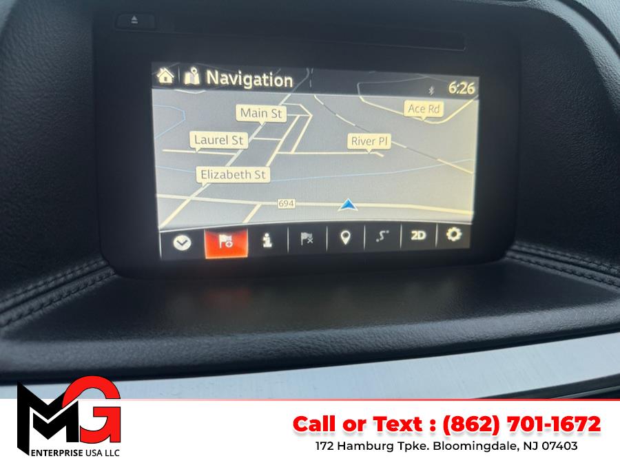 2016 Mazda CX-5 AWD 4dr Auto Grand Touring, available for sale in Bloomingdale, New Jersey | MG Enterprise USA. Bloomingdale, New Jersey 2016 Mazda CX-5 AWD 4dr Auto Grand Touring, available for sale in Bloomingdale, New Jersey | MG Enterprise USA. Bloomingdale, New Jersey