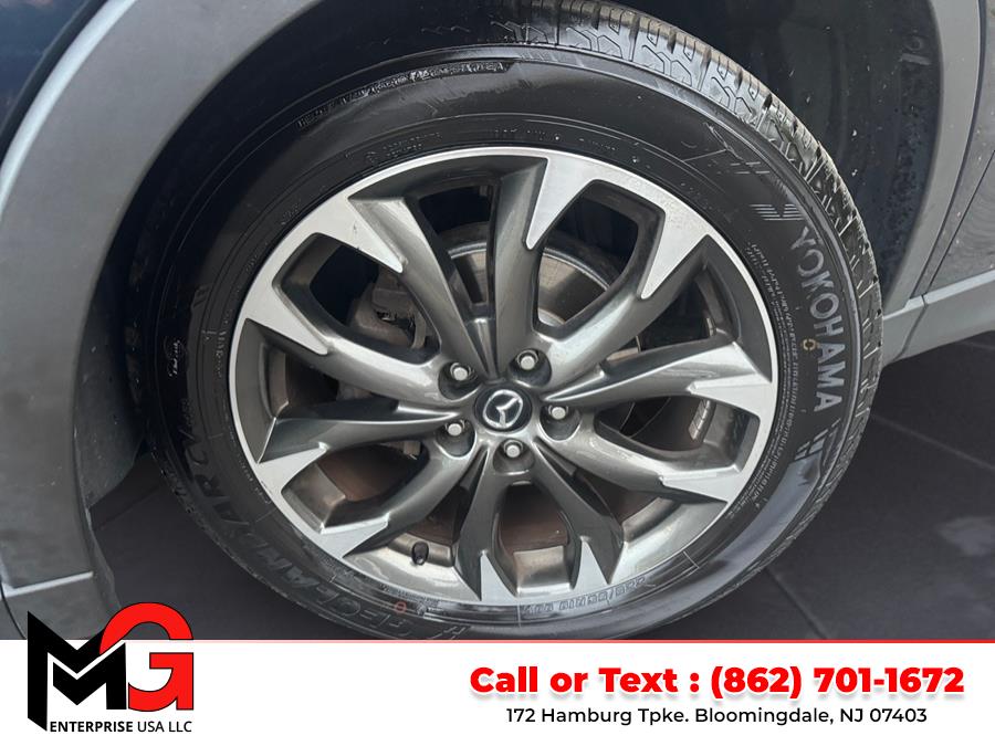 2016 Mazda CX-5 AWD 4dr Auto Grand Touring, available for sale in Bloomingdale, New Jersey | MG Enterprise USA. Bloomingdale, New Jersey 2016 Mazda CX-5 AWD 4dr Auto Grand Touring, available for sale in Bloomingdale, New Jersey | MG Enterprise USA. Bloomingdale, New Jersey