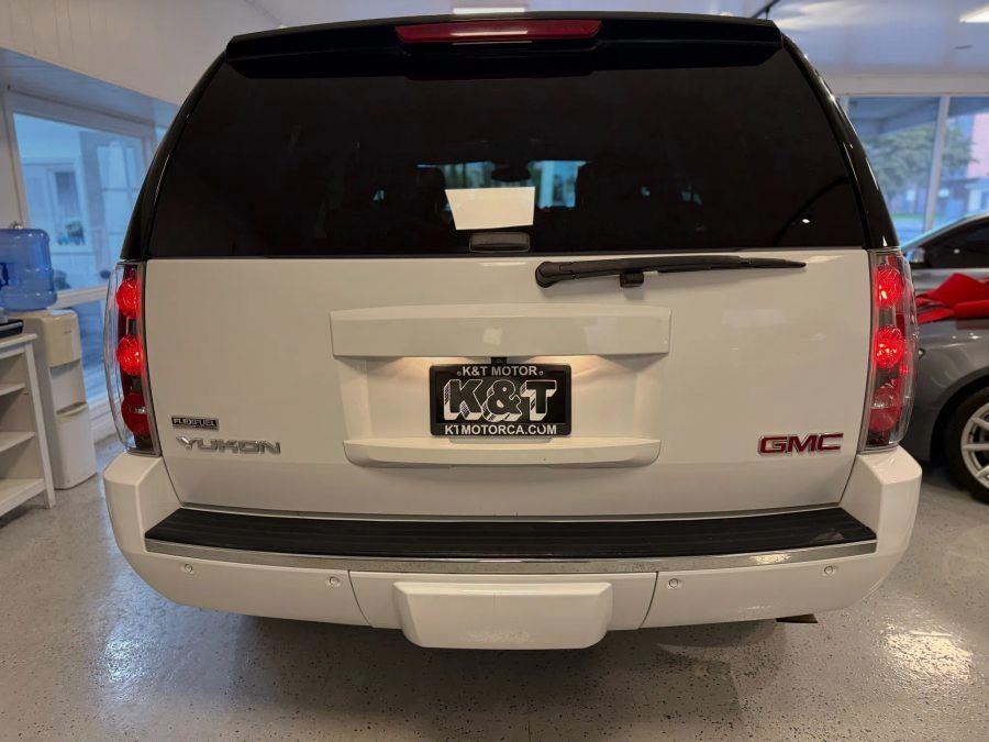 2009 GMC Yukon Denali Sport Utility 4D, available for sale in Santa Ana, California | K&T Motor LLC. Santa Ana, California 2009 GMC Yukon Denali Sport Utility 4D, available for sale in Santa Ana, California | K&T Motor LLC. Santa Ana, California